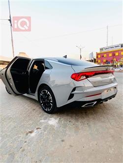 کیا K5